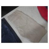 (D-2) Assorted Clothes - Jeans, Hoo...