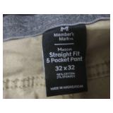 (D-2) Assorted Clothes - Jeans, Hoo...