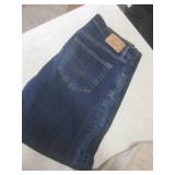 (D-2) Assorted Clothes - Jeans, Hoo...