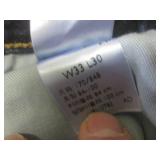 (D-2) Assorted Clothes - Jeans, Hoo...