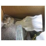 (A-3) Box Full of Assorted Christma...