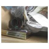 (A-3) Box Full of Assorted Christma...