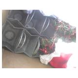 (A-3) Box Full of Assorted Christma...
