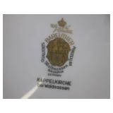 (A-2) Assorted Vintage Collector Pl...