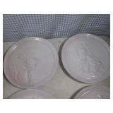 (A-2) Assorted Vintage Frankoma Col...