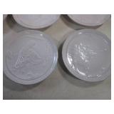 (A-2) Assorted Vintage Frankoma Col...