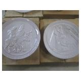 (A-2) Assorted Vintage Frankoma Col...