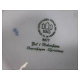 (EC1) Assorted Vintage Collector Pl...