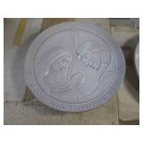 (A-2) Assorted Collector Plates...