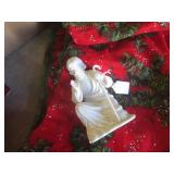 (EC1) Assorted Christmas Decor, Orn...