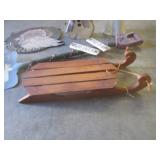 (BS) Assorted Christmas Decor...