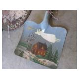 (BS) Assorted Christmas Decor...