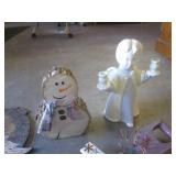 (BS) Assorted Christmas Decor...