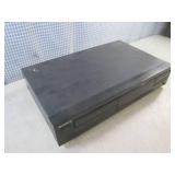 (D-3) Sony CDP-297 Compact Disc Pla...