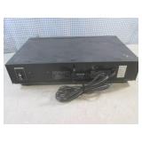 (D-3) Sony CDP-297 Compact Disc Pla...