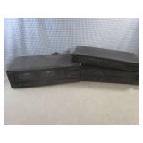 (D-3) 3pc Toshiba ST-S12 Digital Sy...