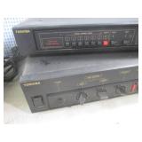 (D-3) 3pc Toshiba ST-S12 Digital Sy...