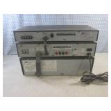 (D-3) 3pc Toshiba ST-S12 Digital Sy...