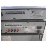 (D-3) 3pc Toshiba ST-S12 Digital Sy...