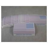 (FS) 50 United We Stand US Flag Win...