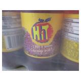 (C-1) 24 Bottles of Blackberry Juic...