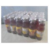 (C-1) 24 Bottles of Blackberry Juic...