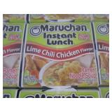 (C-1) 12 Lime Chili Chicken Flavor ...