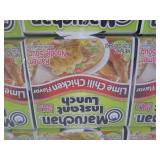 (C-1) 12 Lime Chili Chicken Flavor ...