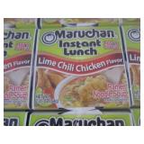 (C-1) 12 Lime Chili Chicken Flavor ...