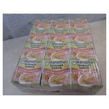 (C-1) 12 Lime Chili Chicken Flavor ...