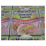 (C-1) 12 Lime Chili Chicken Flavor ...