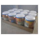 (EC2) 12 Containers of Country Time...