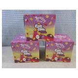 (B-3) 3 - 4-Packs of Roxeberry Pink...