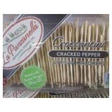 (C-2) 12 Packages of Croccantini Cr...