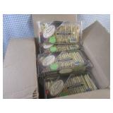 (C-2) 12 Packages of Croccantini Cr...