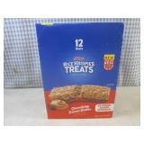 (B-3) Box of 12 Chocolatey Peanut B...