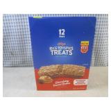(B-3) Box of 12 Chocolatey Peanut B...