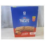 (B-3) Box of 12 Chocolatey Peanut B...