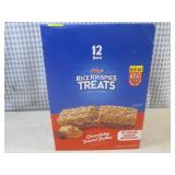 (B-3) Box of 12 Chocolatey Peanut B...