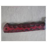 (FS) 10" Damascus Blade Knife...