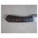 (FS) 9 1/4" Damascus Blade Knife...