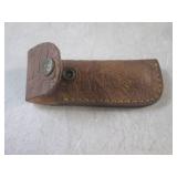 (FS) 7 1/4" Damascus Blade Folding ...