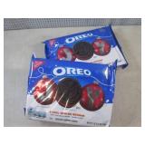 (B-2) 2 Packages of Limited Edition...