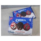 (B-2) 2 Packages of Limited Edition...