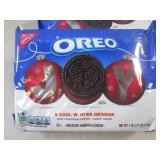 (B-2) 2 Packages of Limited Edition...