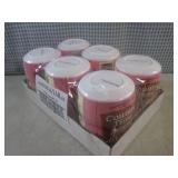 (B-4) 6 Containers of Country Time ...