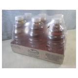 (C-2) 6 Bottles of Ocean Spray Appl...