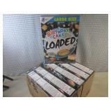 (C-1) 6 Large Size Boxes of Birthda...