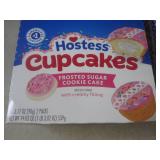 (B-3) 2 Boxes of Hostess Frosted Su...