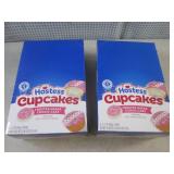 (B-3) 2 Boxes of Hostess Frosted Su...